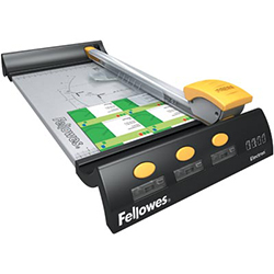 Guillotines & Trimmers
